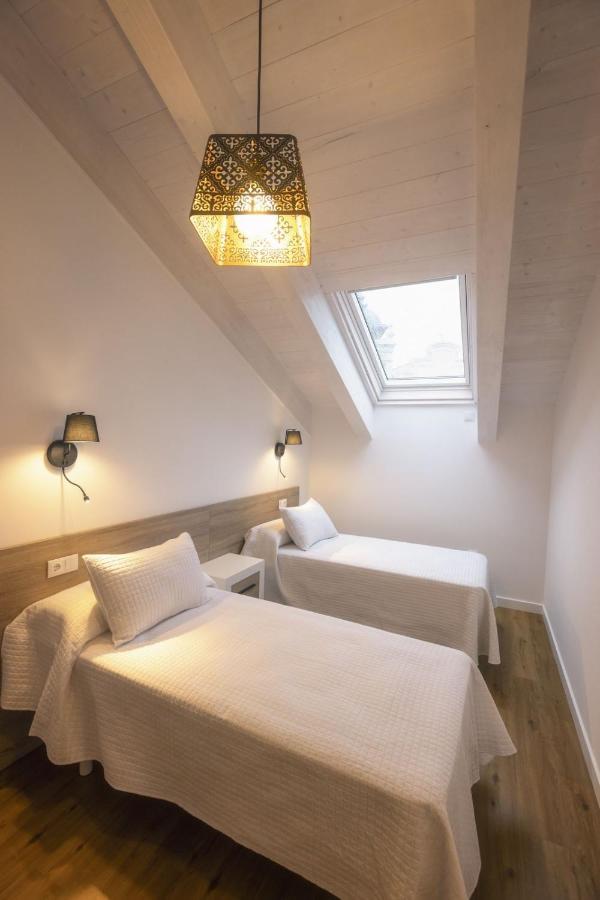 Apartamentos Centro 라네스 외부 사진